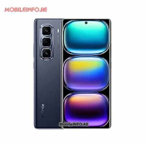 Infinix Hot50-Pro+ 8+8-256Gb