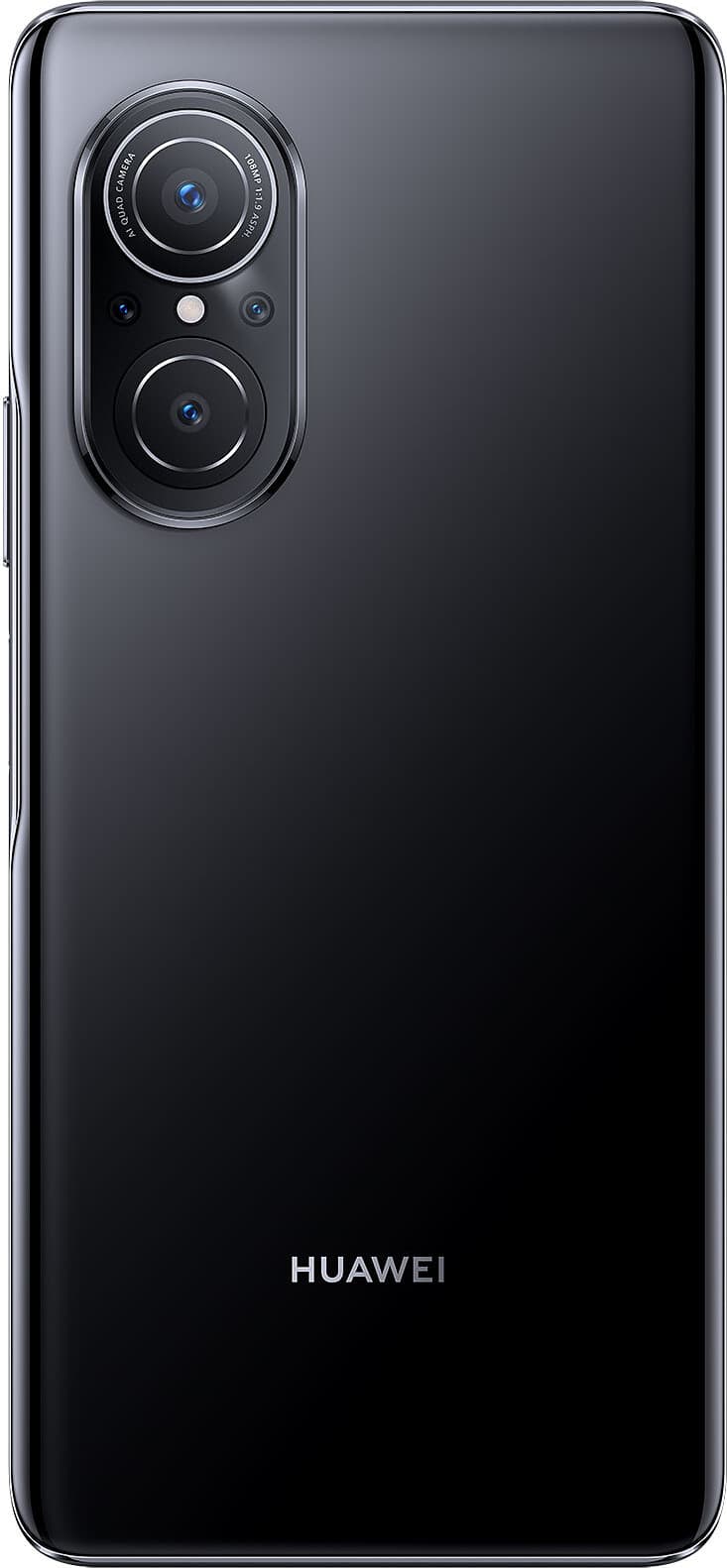 Huawei Nova 9-SE 8-128Gb Noir