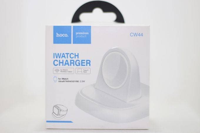 Hoco Chargeur Watch CW44