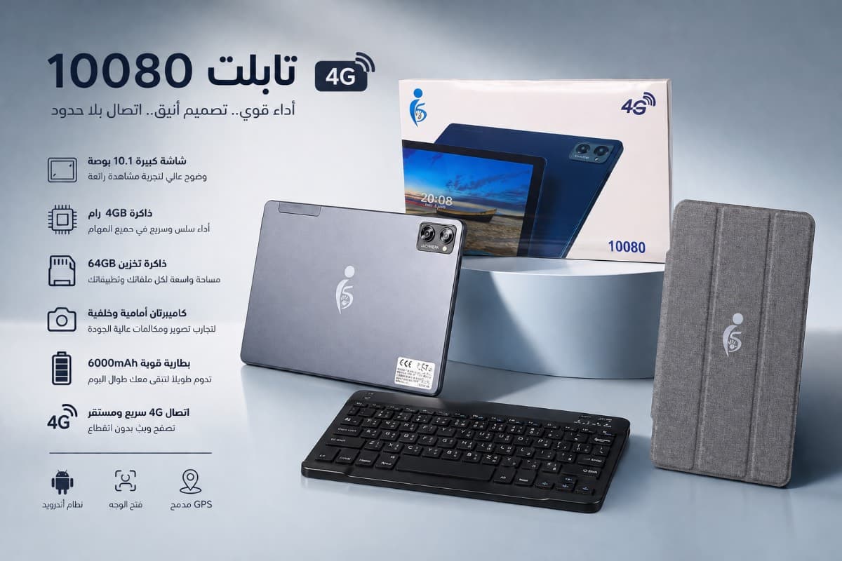 Doogee 10080 4-64Gb