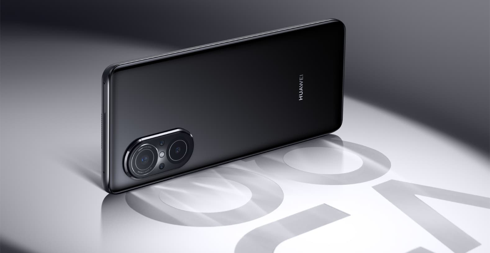 Huawei Nova 9-SE 8-128Gb Noir