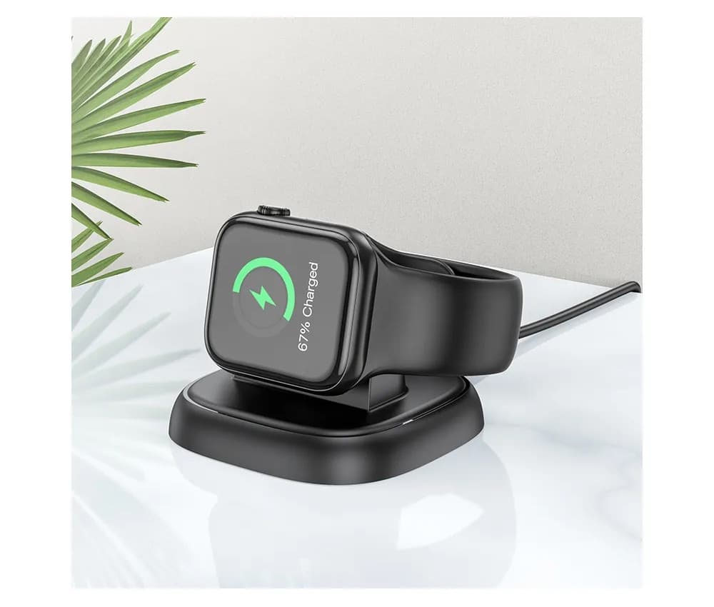 Hoco Chargeur Watch CW44