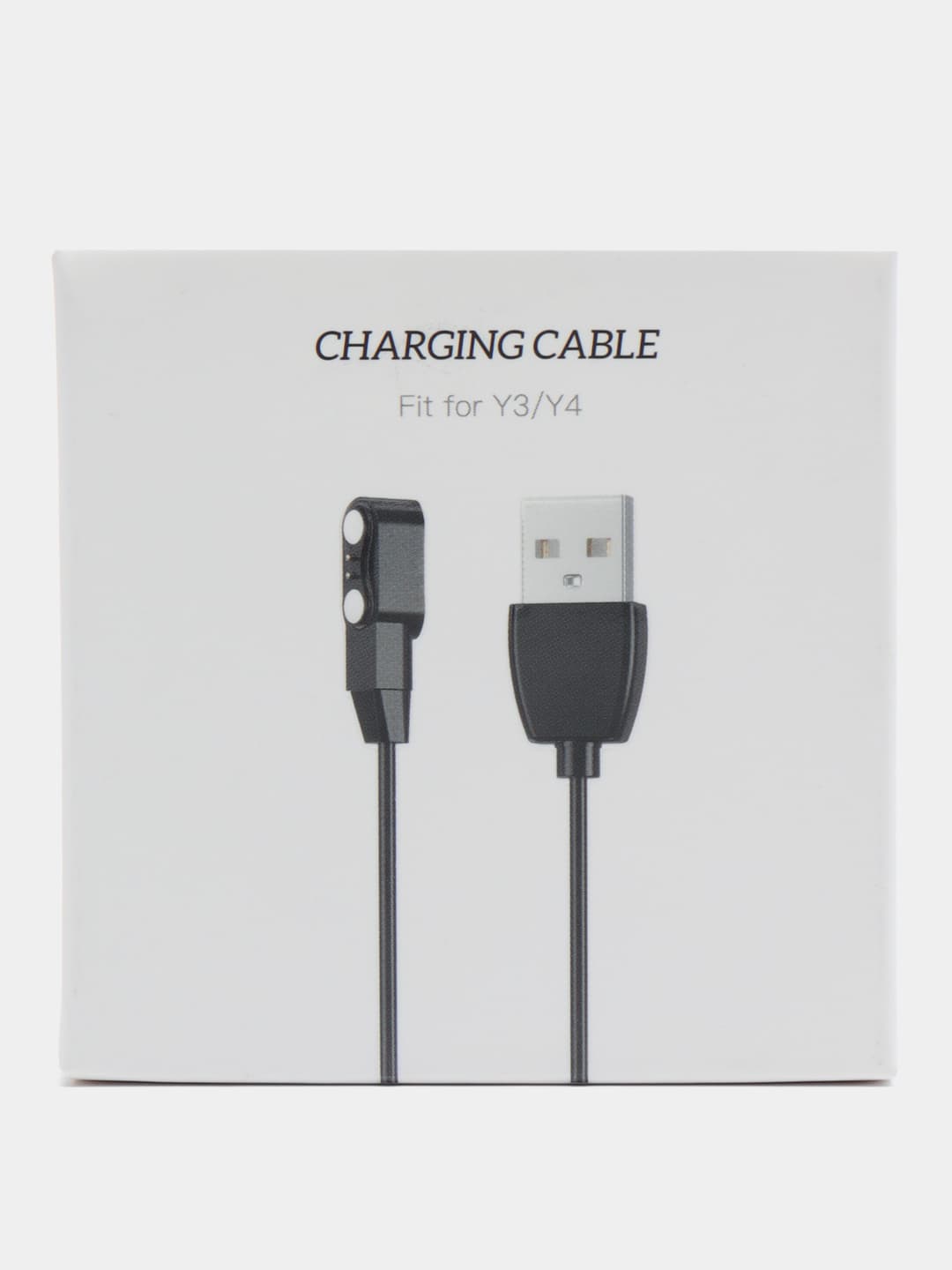 Hoco  Cable Chargeur Smart Watch Y3 / Y4