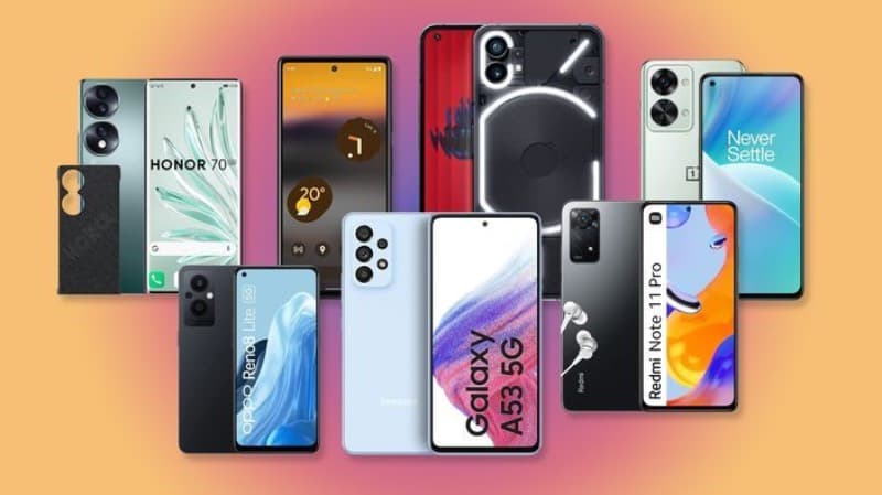 Smartphone