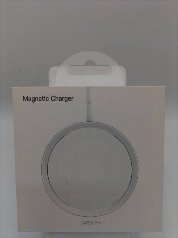 Hoco Chargeur Wireless Fast CW30-Pro
