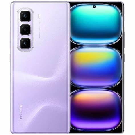 Infinix Hot50-Pro+ 8+8-256Gb