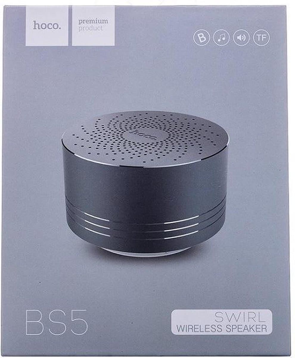 Hoco Baffle BS5
