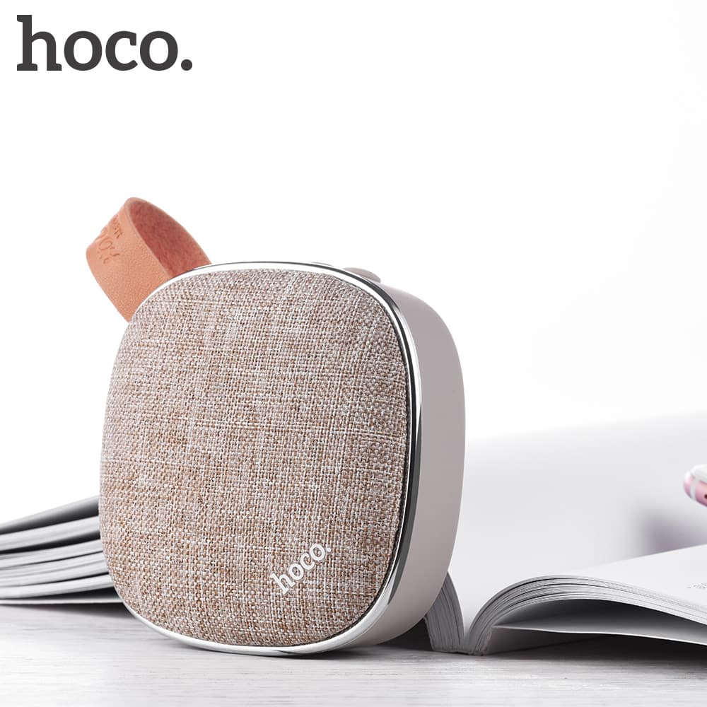 Hoco Baffle BS9