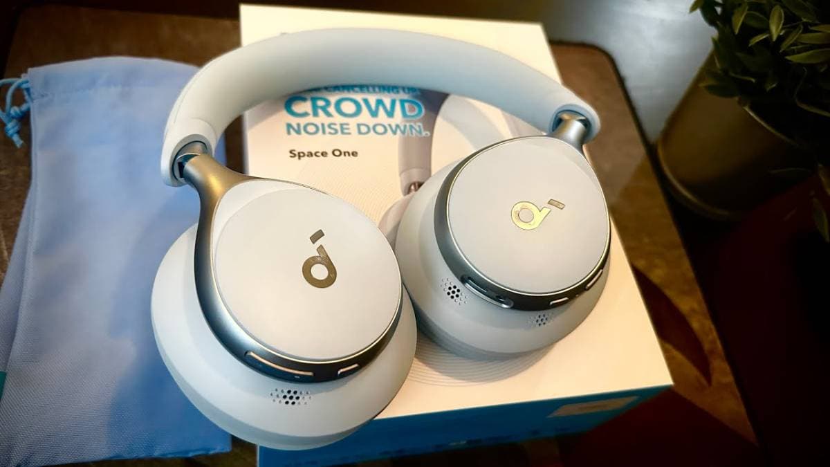 Anker Casque Space One A3035