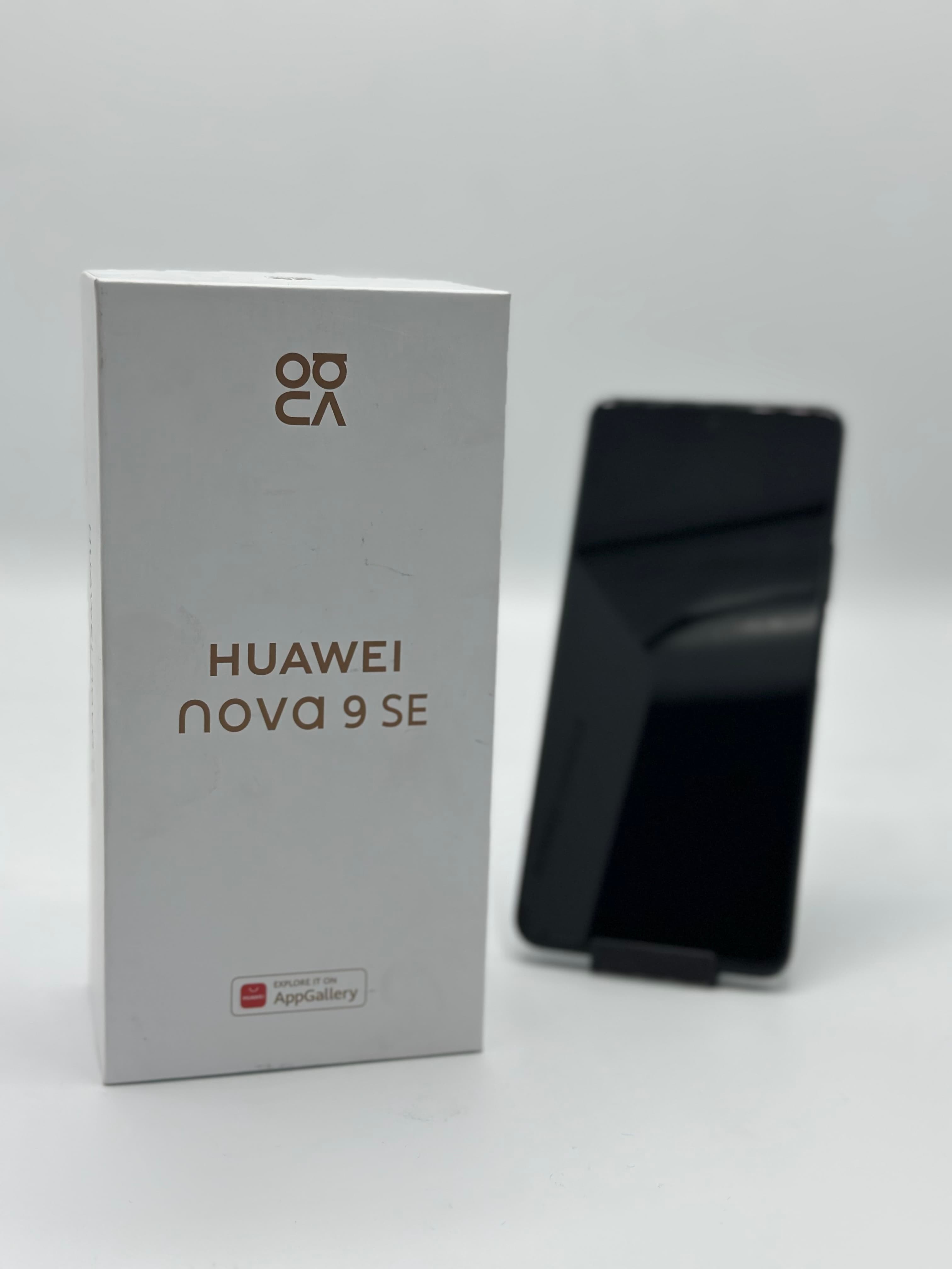 Huawei Nova 9-SE 8-128Gb Noir