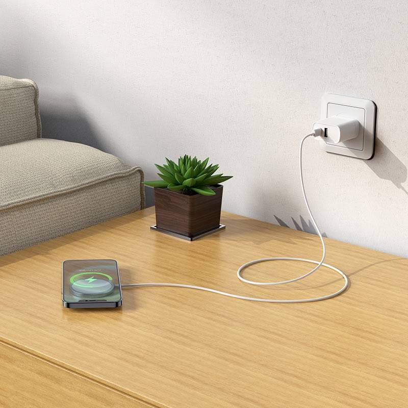 Hoco Chargeur Wireless Fast CW30-Pro