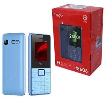 Itel It5606