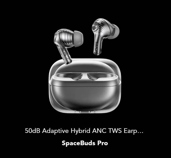 Oraimo Bluetooth Otw-930