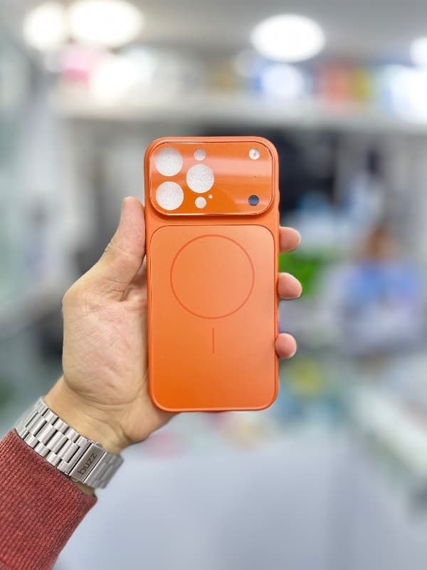 Apple Coq Iphone16-Pro Max To Iphone17-Pro Max