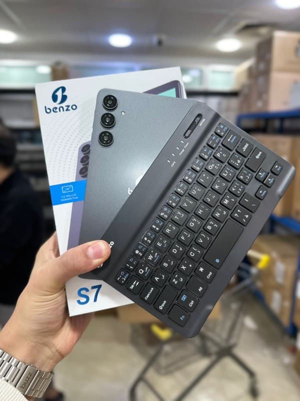 Benzo S7 8-256Gb