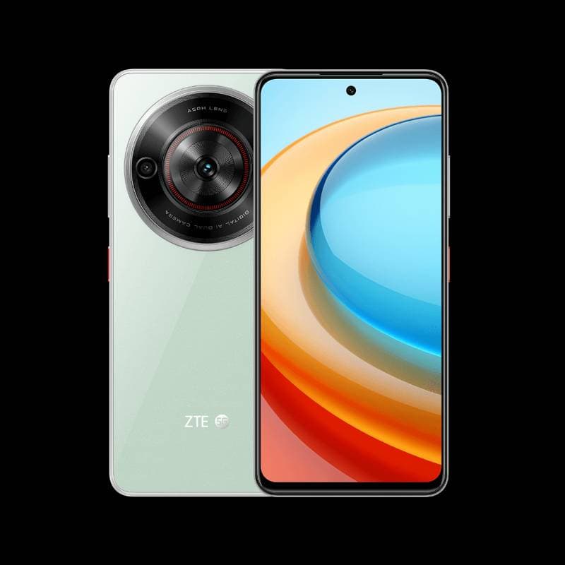 Zte A75-5G 4+4-128Gb