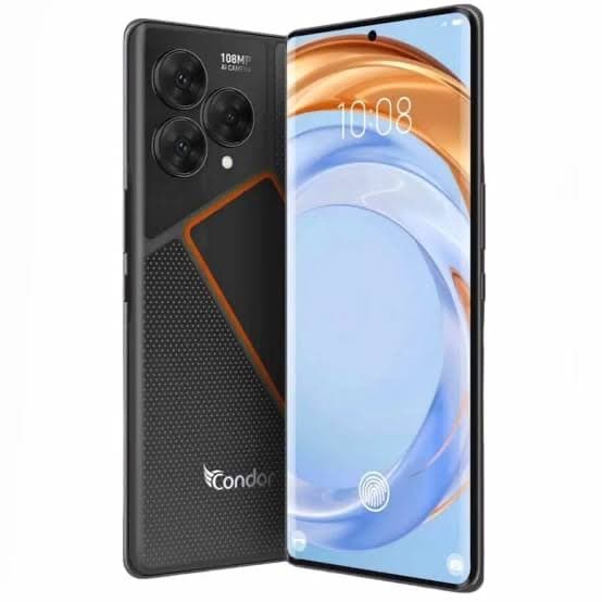 Condor Gt60-Pro 8+8-256Gb