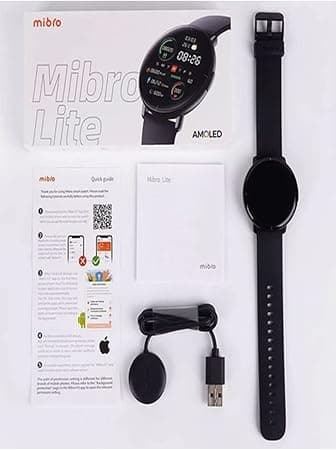 ساعة Mibro Smart Watch Lite2 XPAW004 من ميبرو لايت 2 thumbnail 2