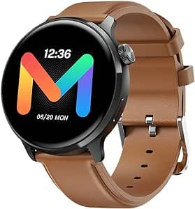 ساعة Mibro Smart Watch Lite2 XPAW004 من ميبرو لايت 2 thumbnail 5