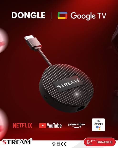 دونجل ستريم STR-D2 G4K thumbnail 2