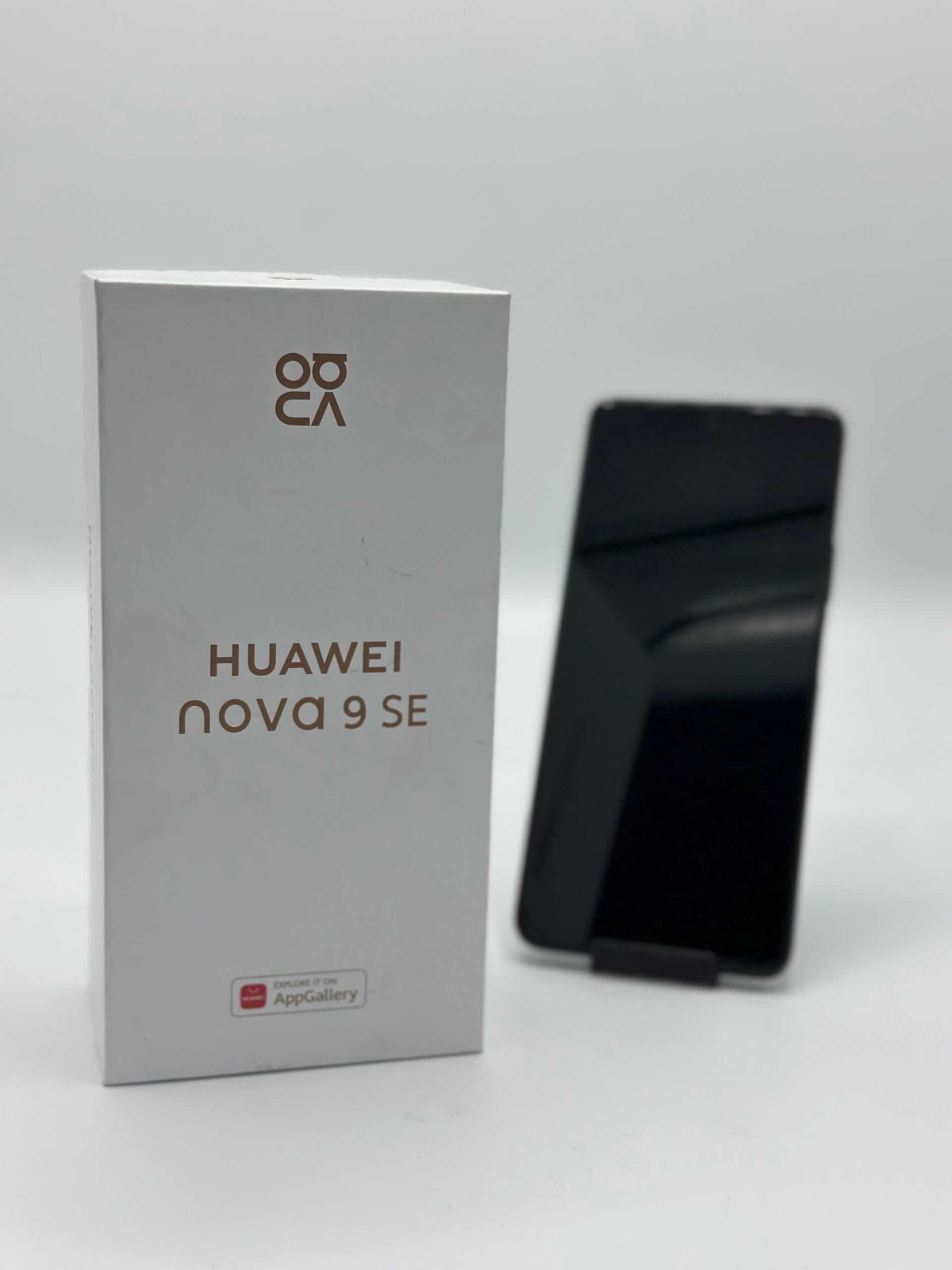Huawei Nova 9-SE 8-128Gb 8-128Gb