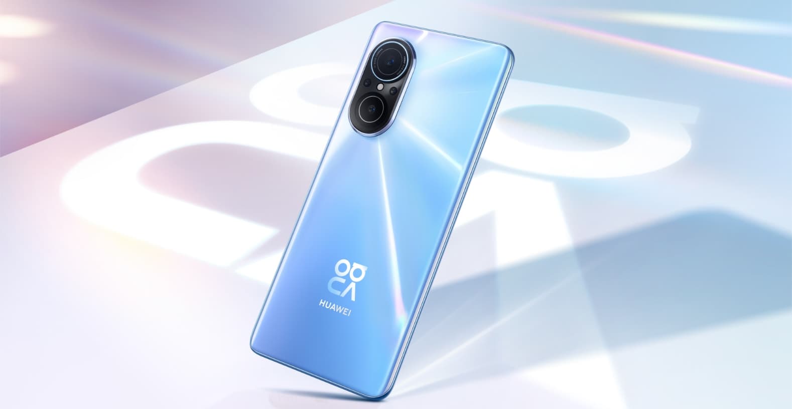 Huawei Nova 9-SE 8-128Gb 8-128Gb thumbnail 3
