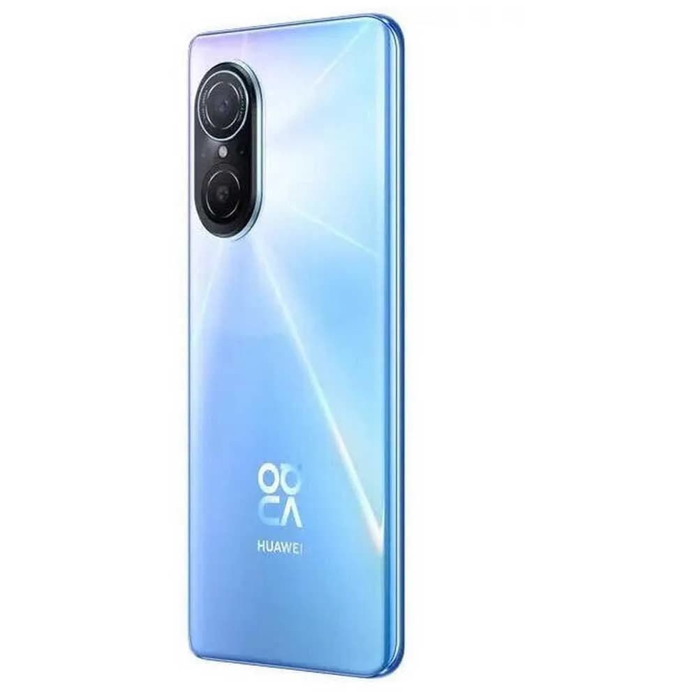Huawei Nova 9-SE 8-128Gb 8-128Gb thumbnail 4