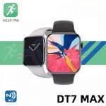 ساعة Dt الذكية DT7