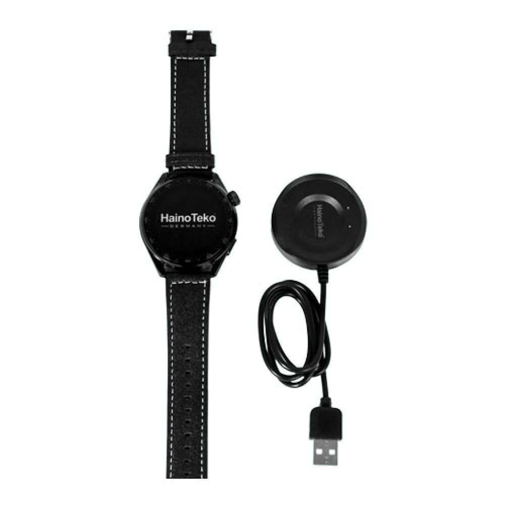 ساعة Hainoteko الذكية RW-33 Hainoteko Smart Watch RW-33