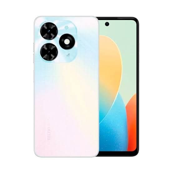 Tecno 20C 4+8-256Gb 4+8-256Gb thumbnail 2