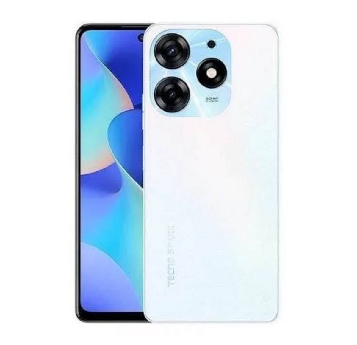 Tecno Spark-Go 4+4-128Gb Tecno Spark-Go 4+4-128Gb