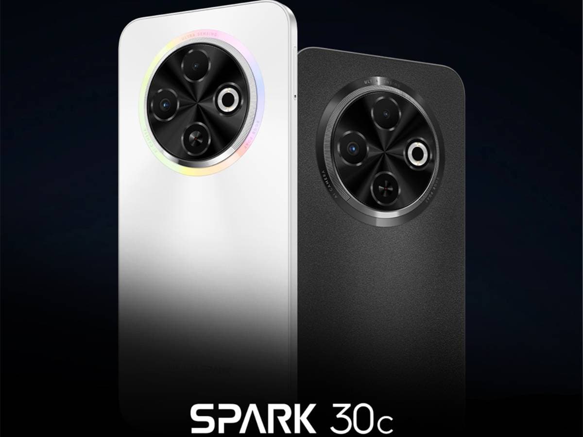 Tecno 30C 6+6-128 جيجا بايت thumbnail 3
