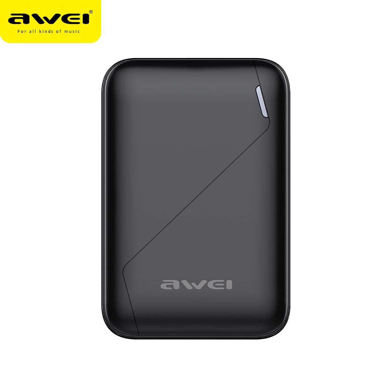 بنك الطاقة Awei Power Bank P61K thumbnail 5
