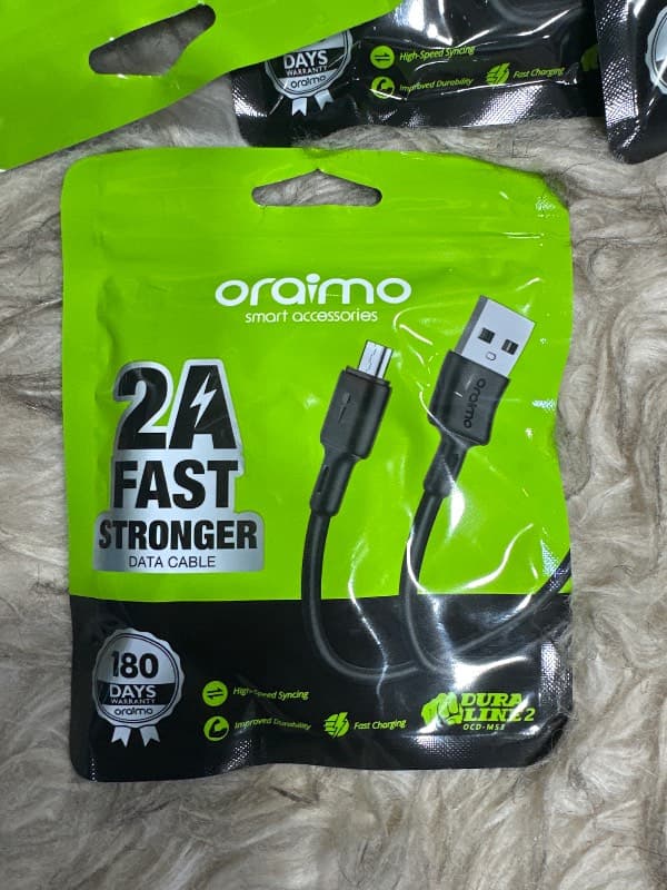كابل Oraimo 2A S4 OCD-M53