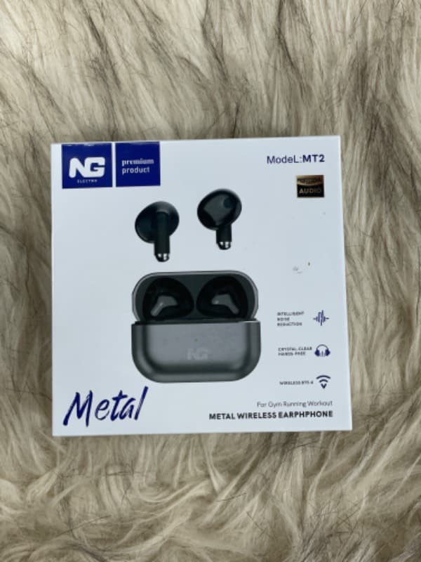 Ng Bluetooth MT2