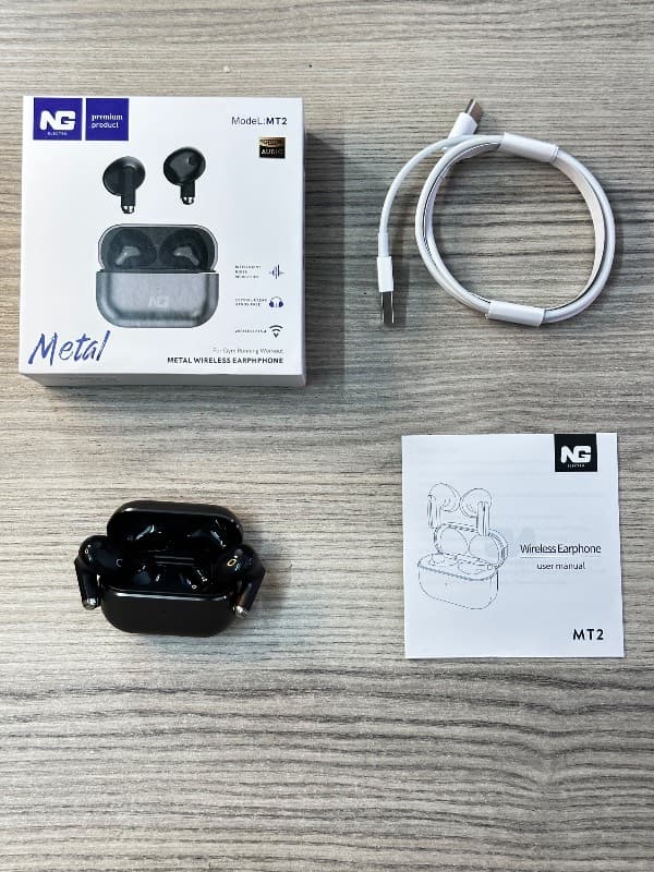 Ng Bluetooth MT2 thumbnail 2
