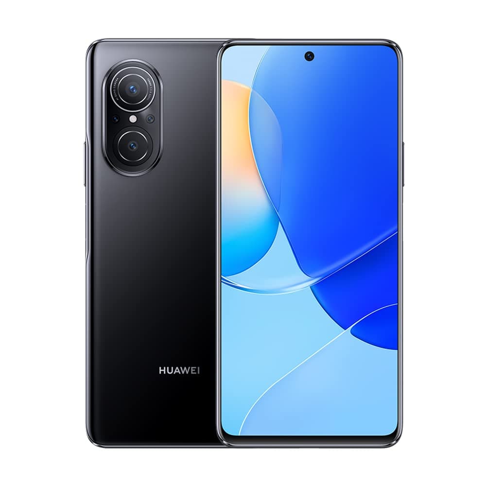 Huawei Nova 9-SE 8-128Gb Noir