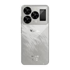 Condor Nova-70 6+6-256Gb Gris