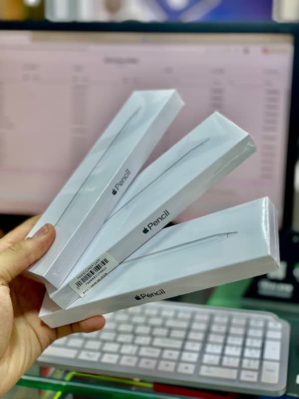 Apple Pencil A3085