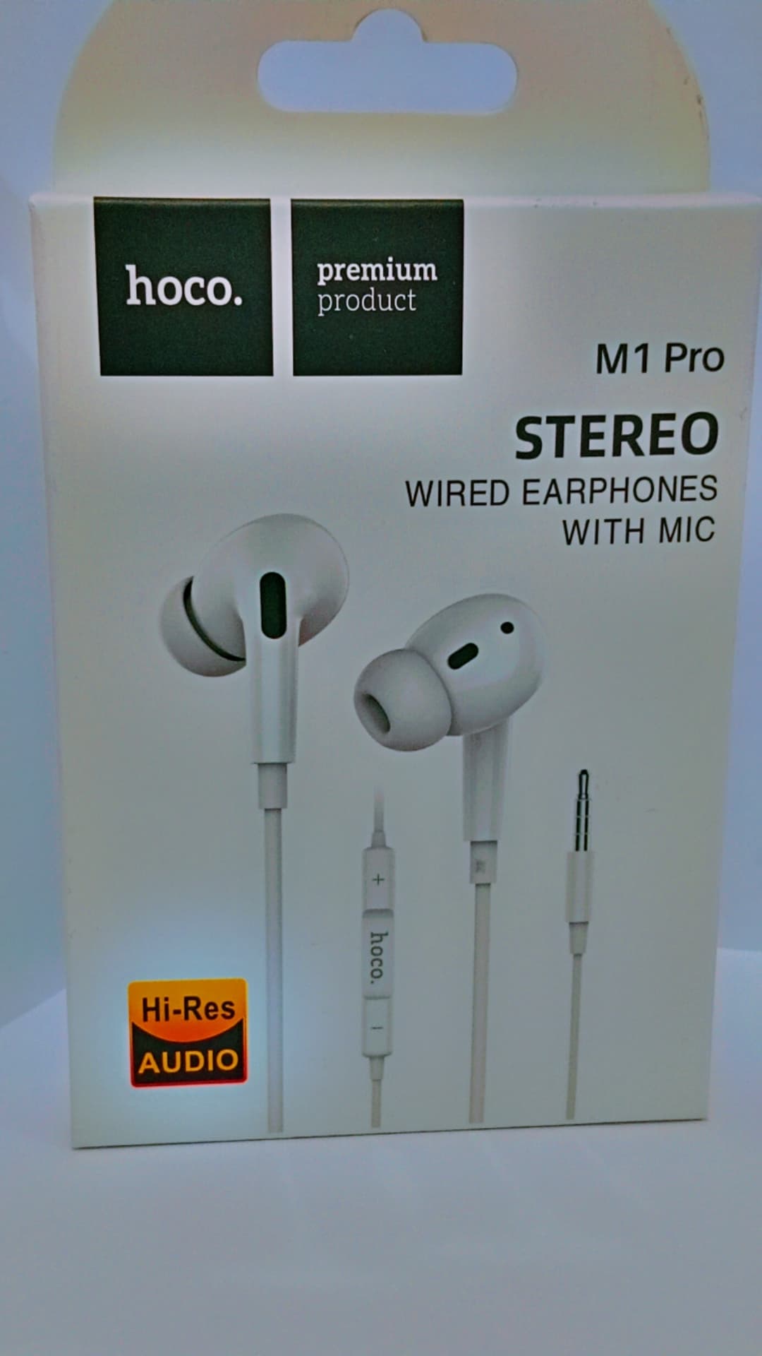 Hoco Kit Main M1-Pro