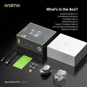 Oraimo Bluetooth Otw-930
