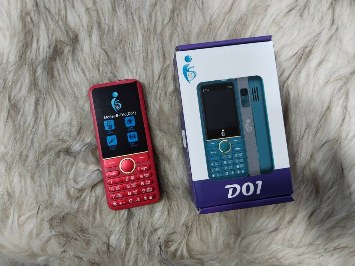 I5 D01 Rouge