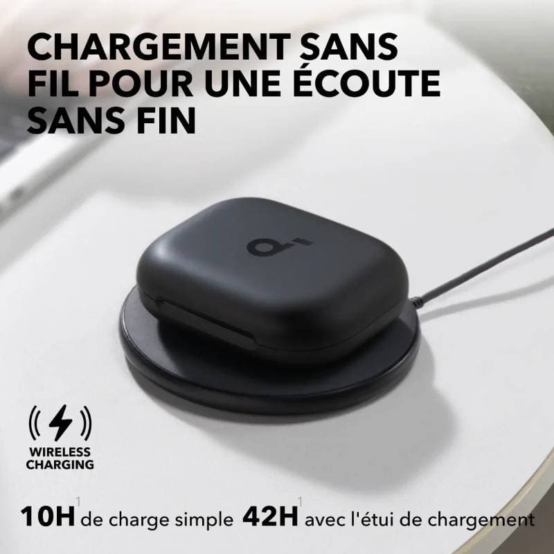 Anker Bluetooth AeroFit-2 A3874P21