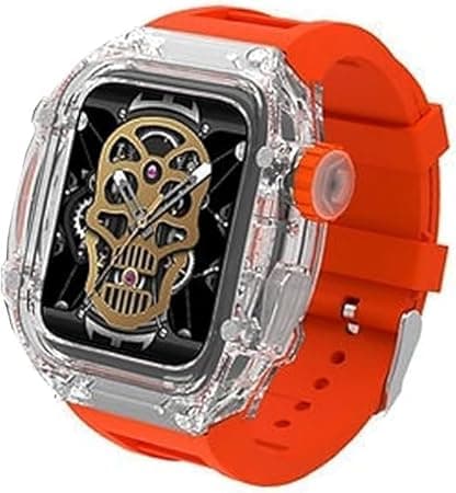 Hainoteko Smart Watch Richard M9