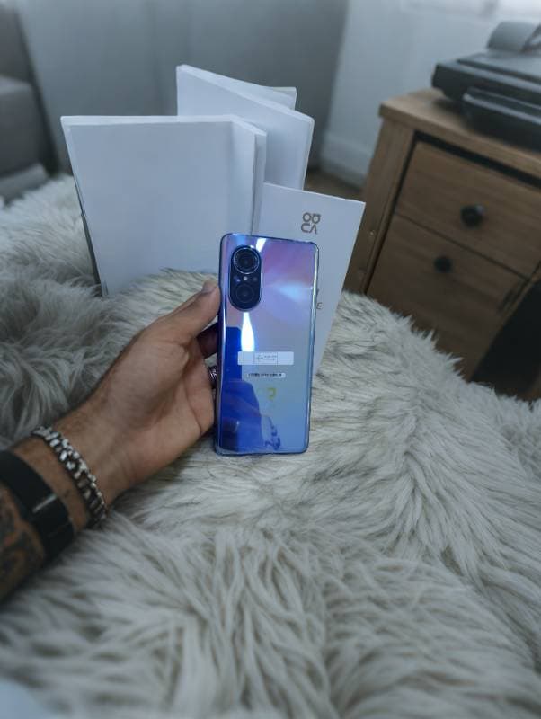 Huawei Nova 9-SE 8-128Gb