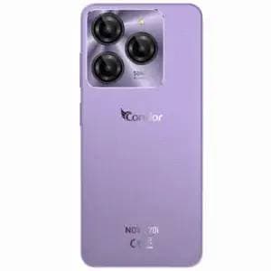 Condor Nova-70I 4+4-128Gb Violet