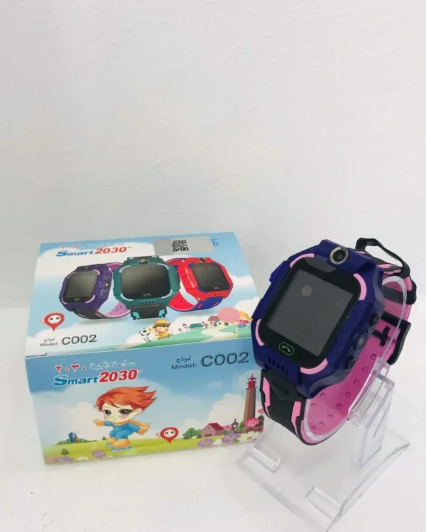 Smart-2030 Smart Watch C002