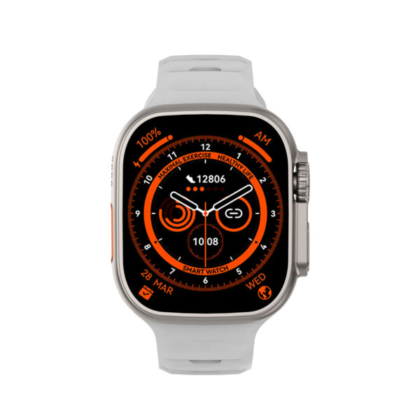 Dt Smart Watch DT8-Ultra – Image 3