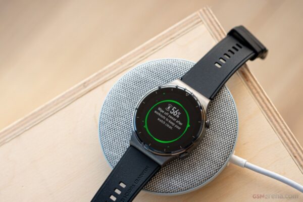 Huawei Chargeur Smart Watch GT2 – Image 3