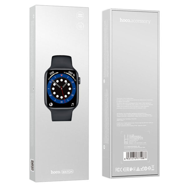 Hoco Smart Watch Y5-Pro